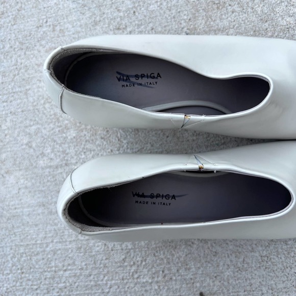 Via Spiga Josie Heels - Picture 8 of 10